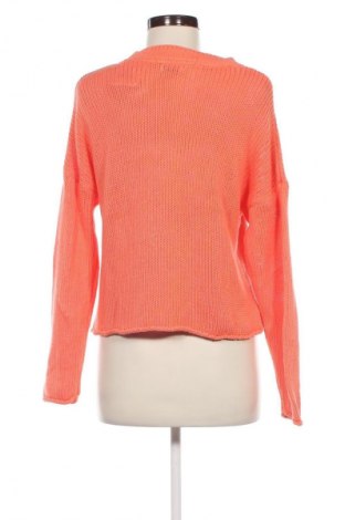 Damenpullover Lascana, Größe XXS, Farbe Orange, Preis 8,99 €