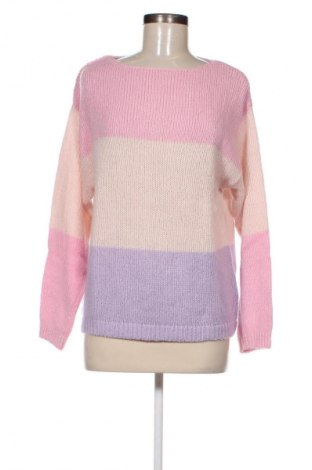 Damenpullover Lascana, Größe S, Farbe Mehrfarbig, Preis € 9,79