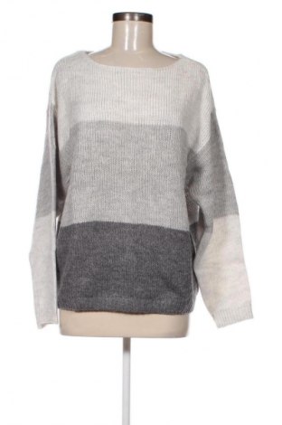 Damenpullover Lascana, Größe XL, Farbe Grau, Preis € 9,99