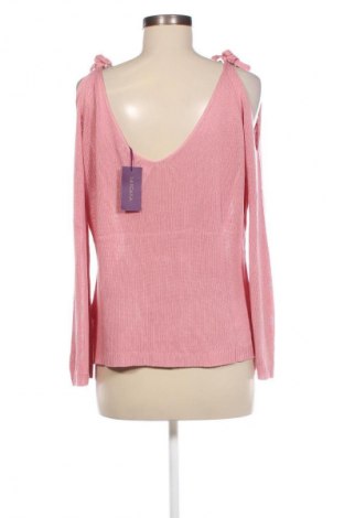 Damenpullover Lascana, Größe M, Farbe Aschrosa, Preis 5,99 €