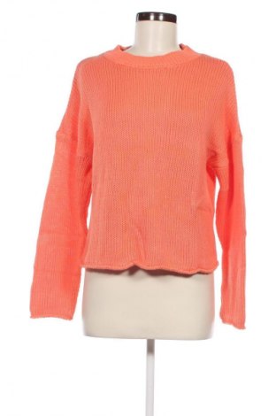 Damenpullover Lascana, Größe S, Farbe Orange, Preis € 9,49