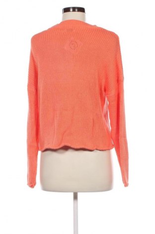 Damenpullover Lascana, Größe S, Farbe Orange, Preis 9,49 €