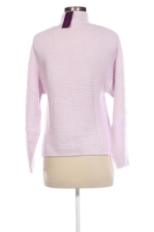 Damenpullover Lascana, Größe XXS, Farbe Lila, Preis € 9,49