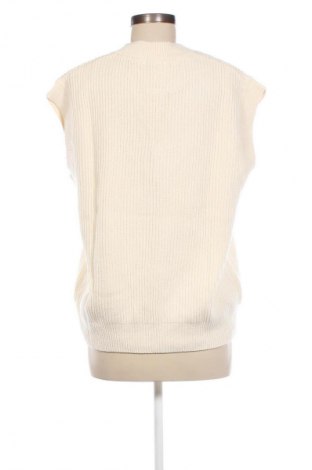 Damenpullover Lascana, Größe M, Farbe Weiß, Preis 8,99 €