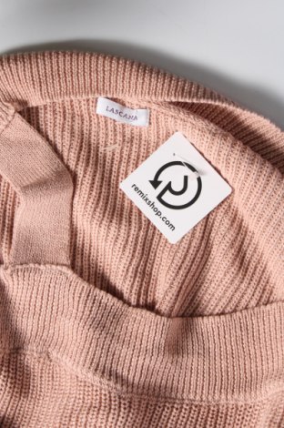 Damenpullover Lascana, Größe S, Farbe Aschrosa, Preis € 7,49