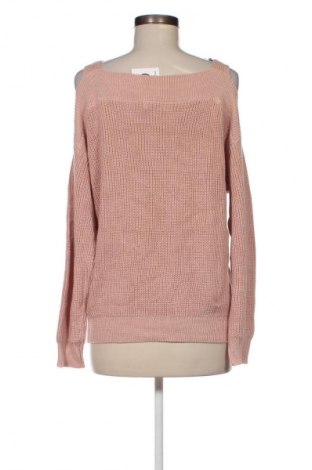 Damenpullover Lascana, Größe S, Farbe Aschrosa, Preis € 7,49