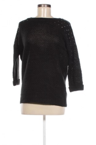 Damski sweter Laura Scott, Rozmiar XS, Kolor Czarny, Cena 19,99 zł