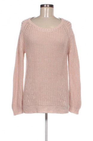 Damenpullover Laura Scott, Größe S, Farbe Rosa, Preis 3,99 €