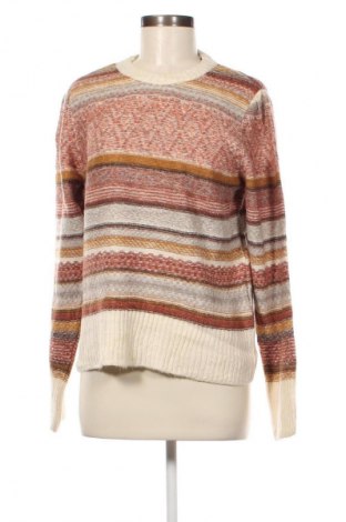 Damenpullover Laura Torelli, Größe L, Farbe Mehrfarbig, Preis 7,49 €