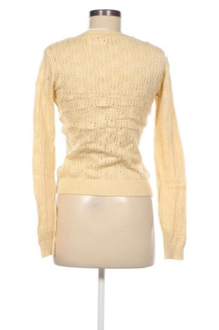 Damenpullover Laura Torelli, Größe XS, Farbe Gelb, Preis € 6,49