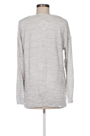 Damenpullover Laura Torelli, Größe M, Farbe Grau, Preis 7,49 €