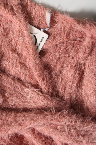 Damenpullover Laura Torelli, Größe S, Farbe Rosa, Preis € 7,49