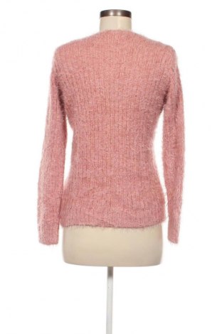 Damenpullover Laura Torelli, Größe S, Farbe Rosa, Preis € 7,49