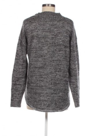 Damenpullover Laura Torelli, Größe L, Farbe Grau, Preis 7,49 €