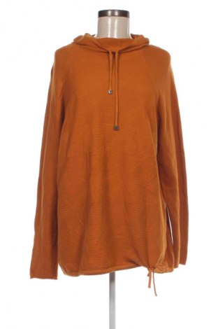 Damenpullover Laura Torelli, Größe XL, Farbe Braun, Preis € 7,49