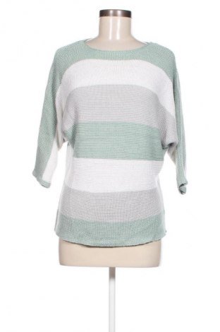 Damenpullover Laura Torelli, Größe S, Farbe Mehrfarbig, Preis € 7,49