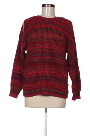 Damenpullover Laura Torelli, Größe S, Farbe Rot, Preis € 7,29