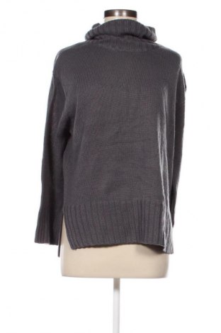 Damenpullover Laura Torelli, Größe S, Farbe Grau, Preis € 7,49