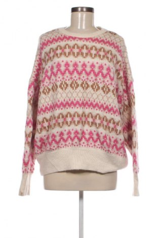 Damenpullover Laura Torelli, Größe XL, Farbe Mehrfarbig, Preis 8,49 €