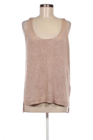 Damenpullover Laura Torelli, Größe L, Farbe Beige, Preis 5,99 €