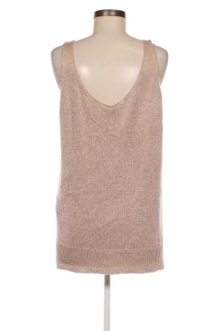 Damenpullover Laura Torelli, Größe L, Farbe Beige, Preis 5,99 €