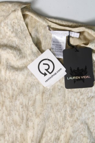 Damenpullover Lauren Vidal, Größe L, Farbe Braun, Preis € 25,49