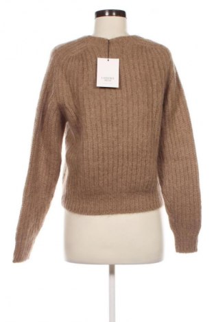 Damenpullover Laurence Bras, Größe M, Farbe Braun, Preis 95,99 €