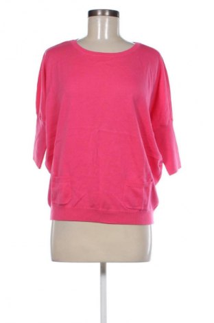 Дамски пуловер Le Coeur TWINSET, Размер S, Цвят Розов, Цена 307,00 лв.