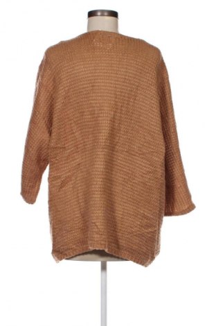 Damenpullover Le Comte, Größe XXL, Farbe Beige, Preis 15,49 €