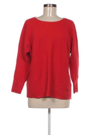 Damenpullover Le Comte, Größe XL, Farbe Rot, Preis € 15,49