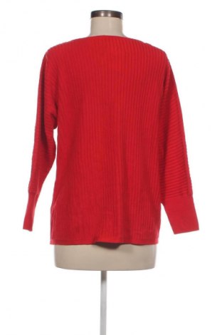 Damenpullover Le Comte, Größe XL, Farbe Rot, Preis € 15,49