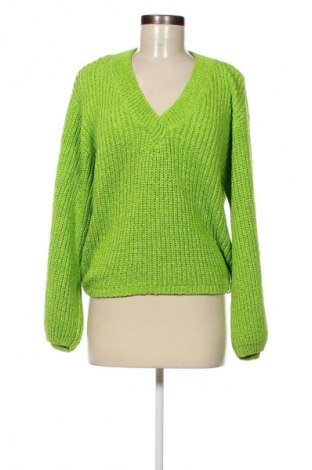 Pulover de femei LeGer By Lena Gercke X About you, Mărime M, Culoare Verde, Preț 68,07 Lei