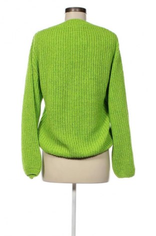 Pulover de femei LeGer By Lena Gercke X About you, Mărime M, Culoare Verde, Preț 104,73 Lei