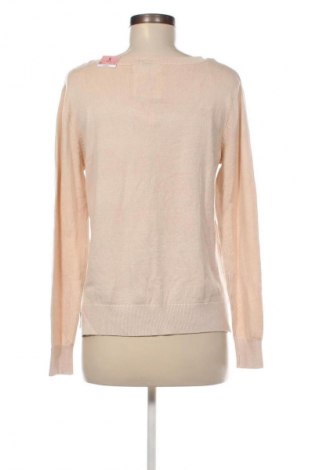 Damenpullover Lefties, Größe S, Farbe Beige, Preis 9,99 €