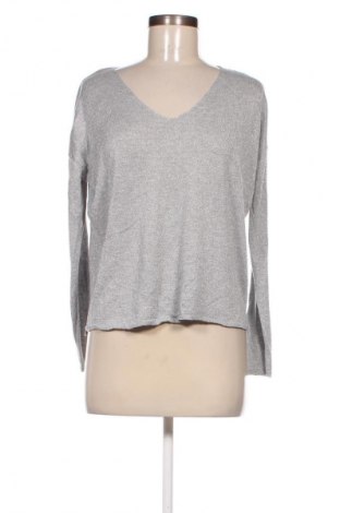 Damenpullover Lefties, Größe S, Farbe Grau, Preis 7,49 €