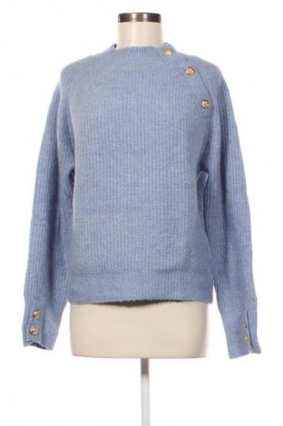 Damenpullover Lili & Lala, Größe M, Farbe Blau, Preis 11,49 €