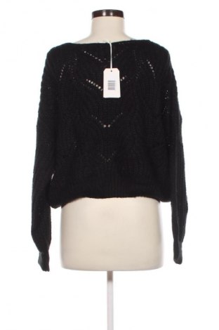 Damenpullover Lili & Lala, Größe S, Farbe Schwarz, Preis 10,99 €