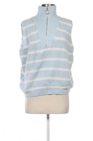 Damenpullover Lili & Lala, Größe M, Farbe Blau, Preis € 6,49