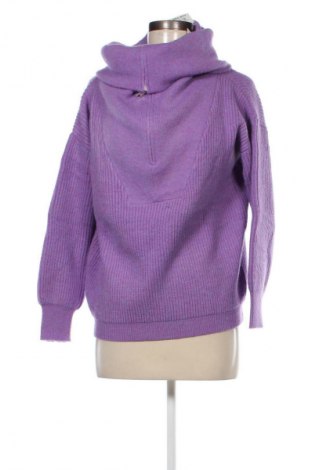 Damenpullover Lili Sidonio, Größe XS, Farbe Lila, Preis 16,99 €