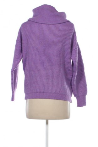 Damenpullover Lili Sidonio, Größe XS, Farbe Lila, Preis € 16,99