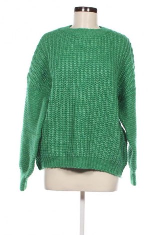 Damenpullover Lili Sidonio, Größe L, Farbe Grün, Preis 16,99 €