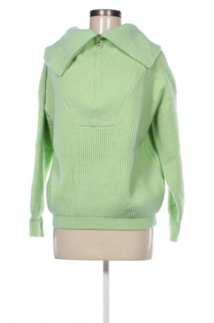 Damenpullover Lili Sidonio, Größe M, Farbe Grün, Preis € 14,99