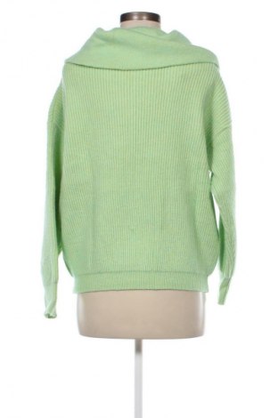 Damenpullover Lili Sidonio, Größe M, Farbe Grün, Preis 16,99 €