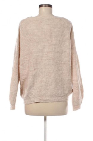 Damenpullover Lindex, Größe S, Farbe Beige, Preis € 7,49