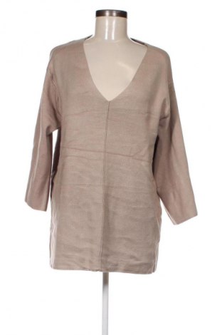 Damenpullover Lindex, Größe M, Farbe Beige, Preis € 6,49