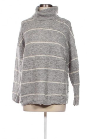 Damenpullover Lindex, Größe M, Farbe Grau, Preis 7,49 €