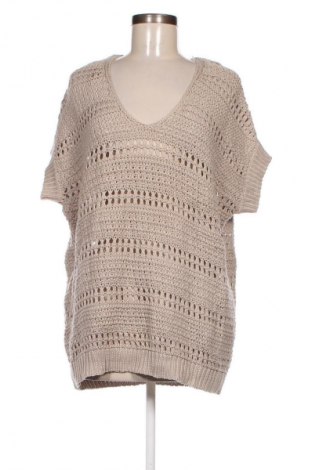 Damenpullover Lindex, Größe M, Farbe Beige, Preis 4,99 €