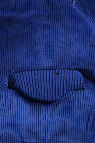 Pulover de femei Lindex, Mărime S, Culoare Albastru, Preț 38,16 Lei