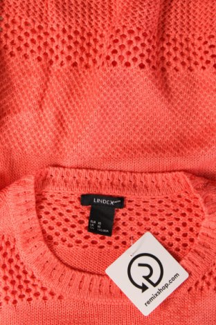 Damenpullover Lindex, Größe XS, Farbe Rosa, Preis € 7,49