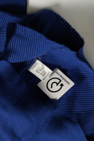 Damenpullover Lindex, Größe L, Farbe Blau, Preis € 7,49